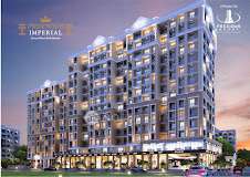 2 BHK Flat In Rkr Precious Imperial for Rent In Ambernath East