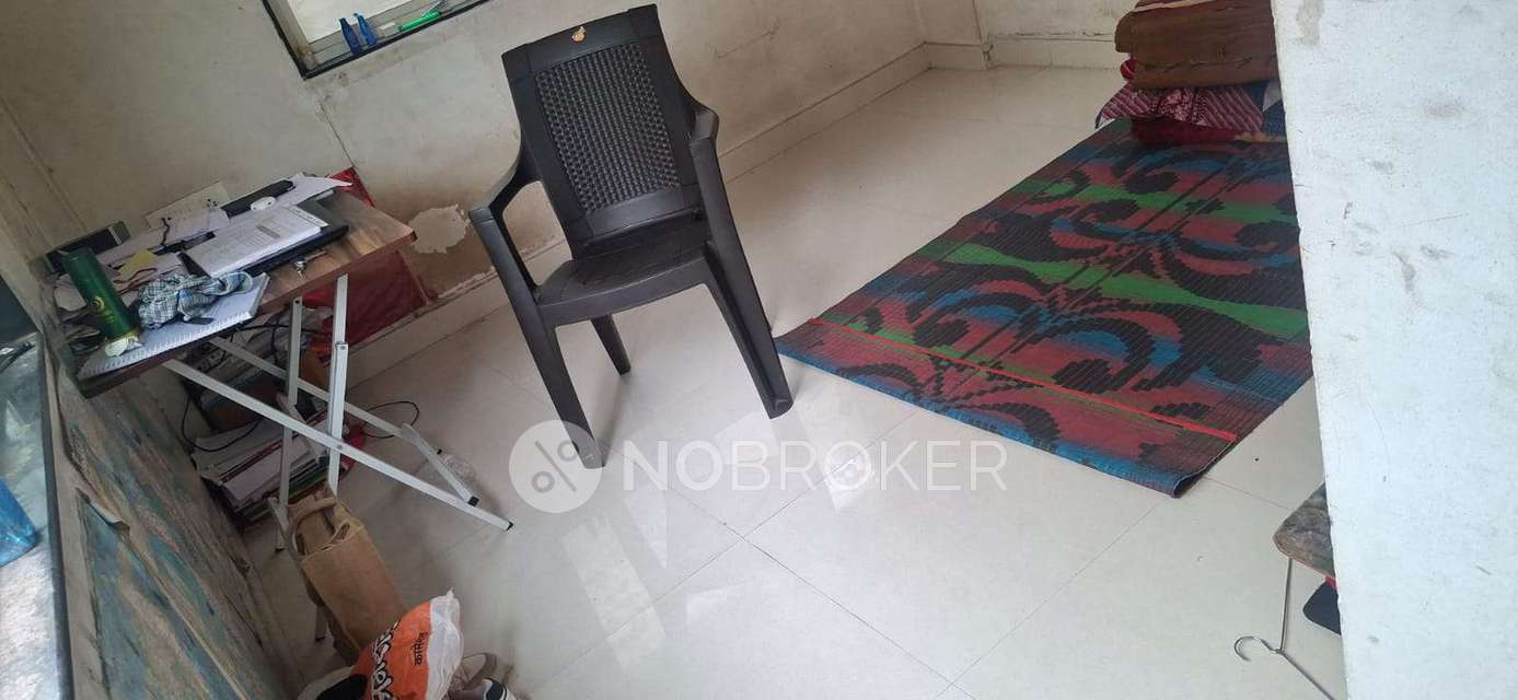 1 BHK House for Rent In Dattawadi