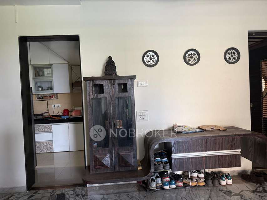 3 BHK Flat In Rustomjee Ozone For Sale  In Mahesh Nagar