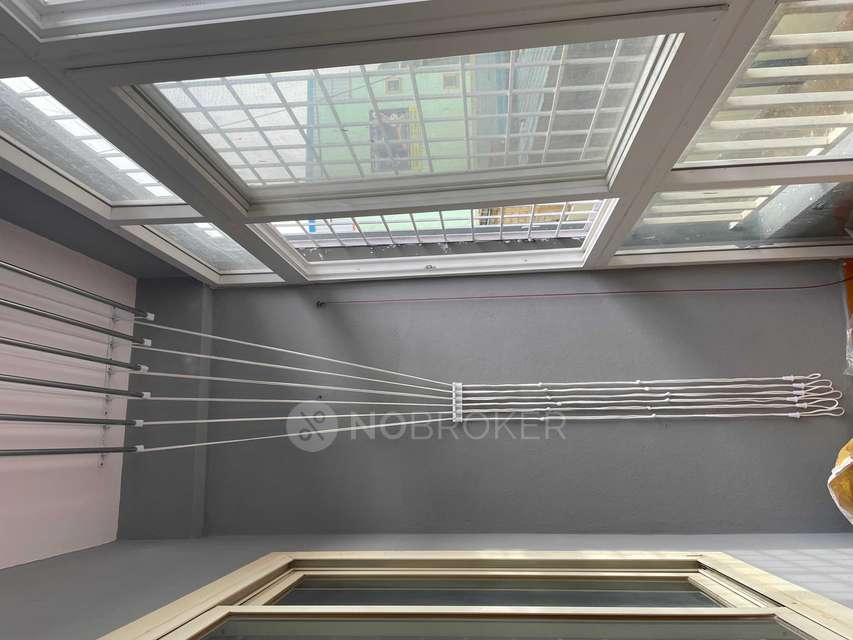 2 BHK Flat In Jana Jeeva Splendour , Choodasandra for Rent  In Choodasandra