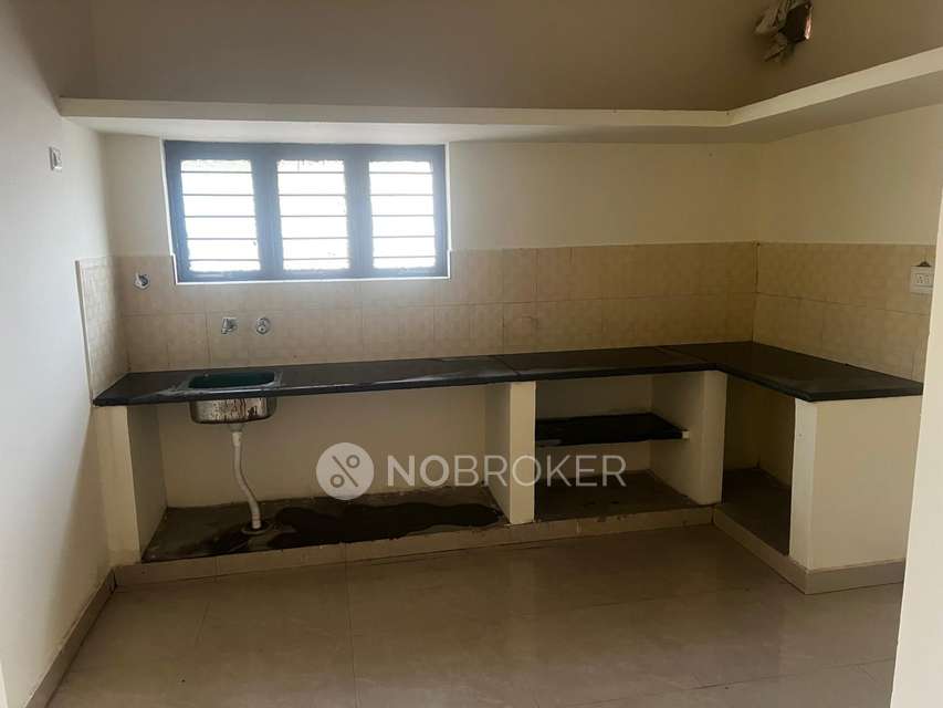 4 BHK Flat For Sale  In Suryanagar Phase 3