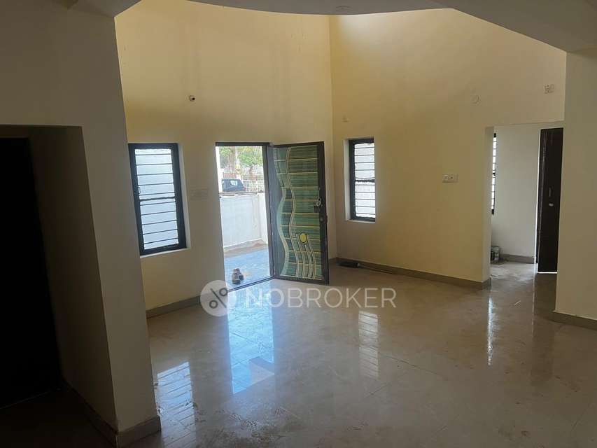 4 BHK Flat For Sale  In Suryanagar Phase 3