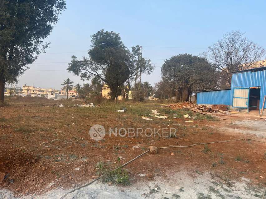 Industrial Shed in Kumbalgodu, Bangalore for Rent 