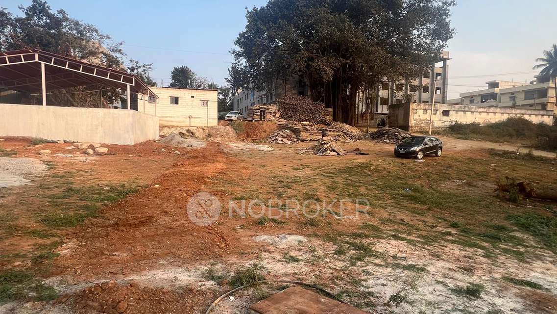 Industrial Shed in Kumbalgodu, Bangalore for Rent 