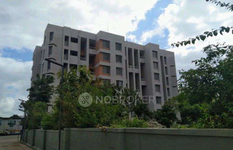 2 BHK Flat In Jhala Tranquility Annexe For Sale  In 102b Tranquility Annex, Shewalewadi Rd, Shewalewadi, Pune, Maharashtra 412307, India