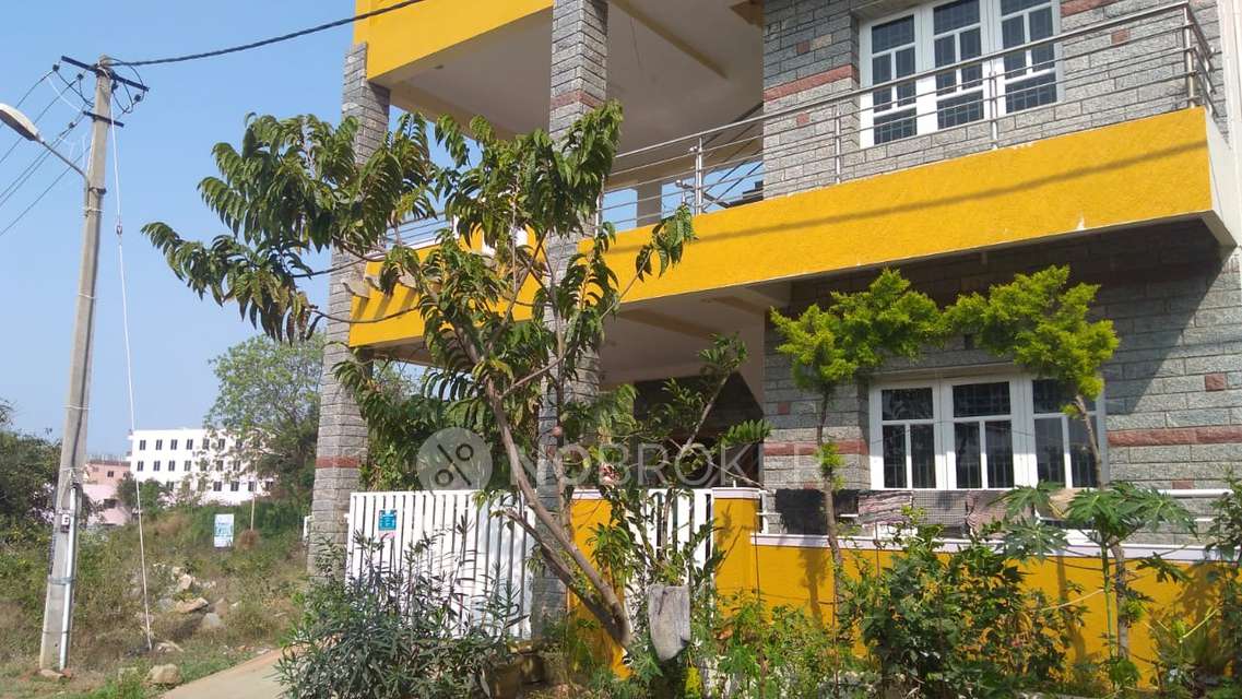 2 BHK House for Rent  In Kengeri