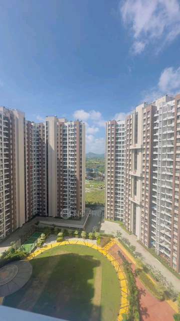 2 BHK Flat In Vtp Belair for Rent  In Mahalunge