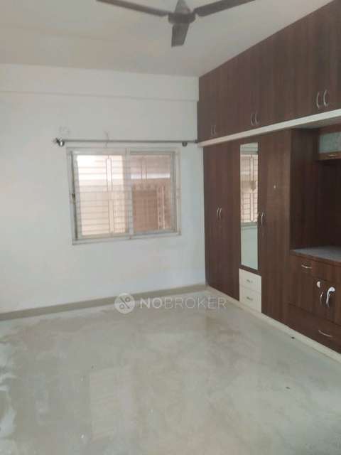 3 BHK Flat In Friends Paradise, Owners Court Layout for Rent  In Kasavanahalli