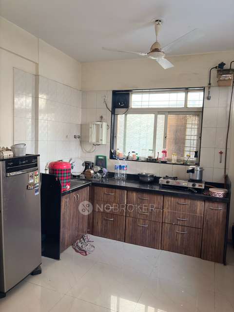 Single Room for Male In 3 BHK  In The Crest In The Crest