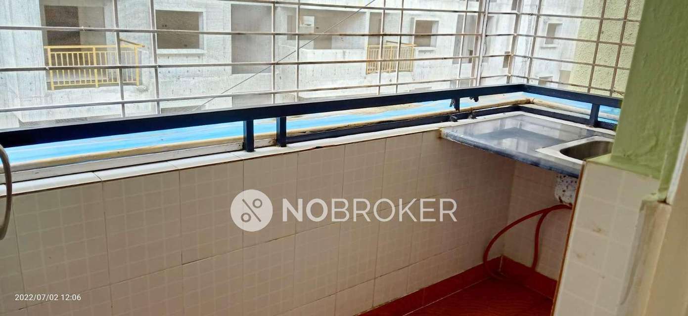 2 BHK Flat In Bm Glorietta For Sale  In Whitefield