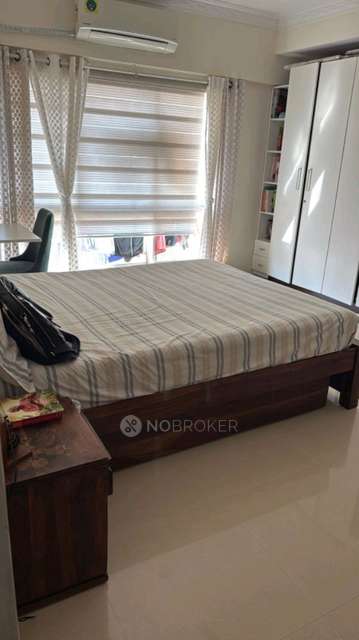 3 BHK Flat In Nahar Amrit Shakti for Rent  In Nahar Amrit Shakti