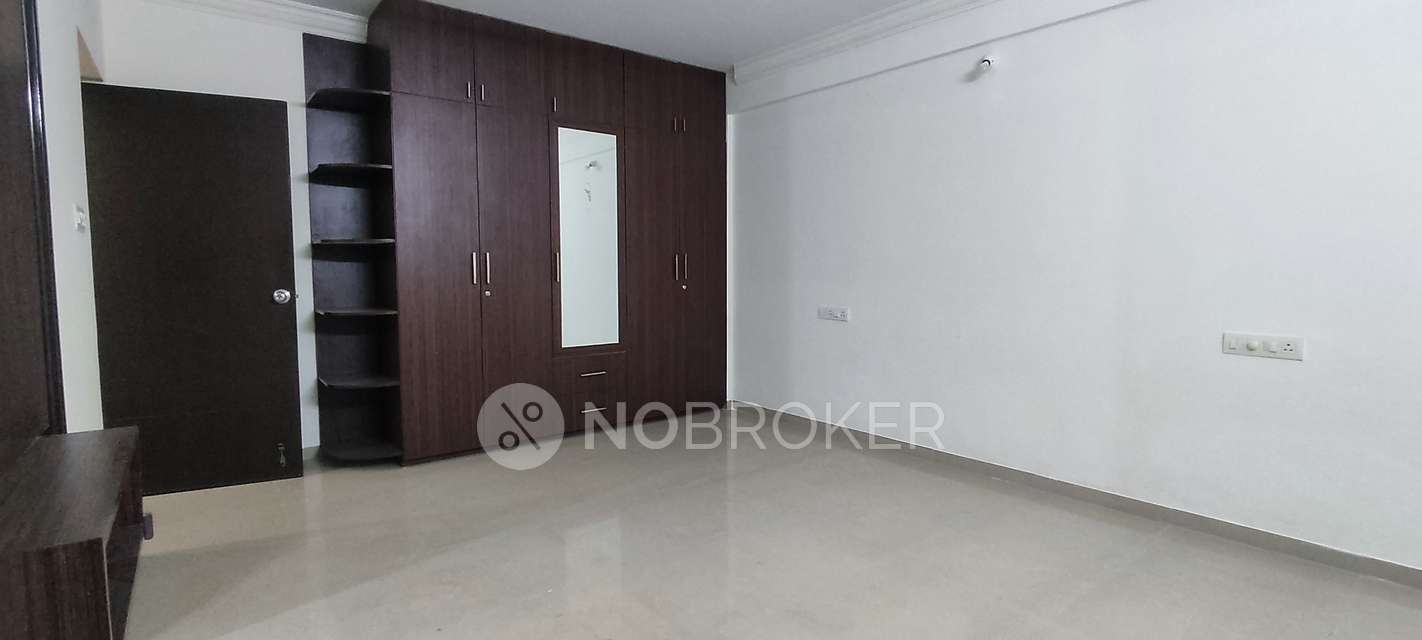 3 BHK Flat In Dsr Ultima   for Rent  In Harlur Main Rd