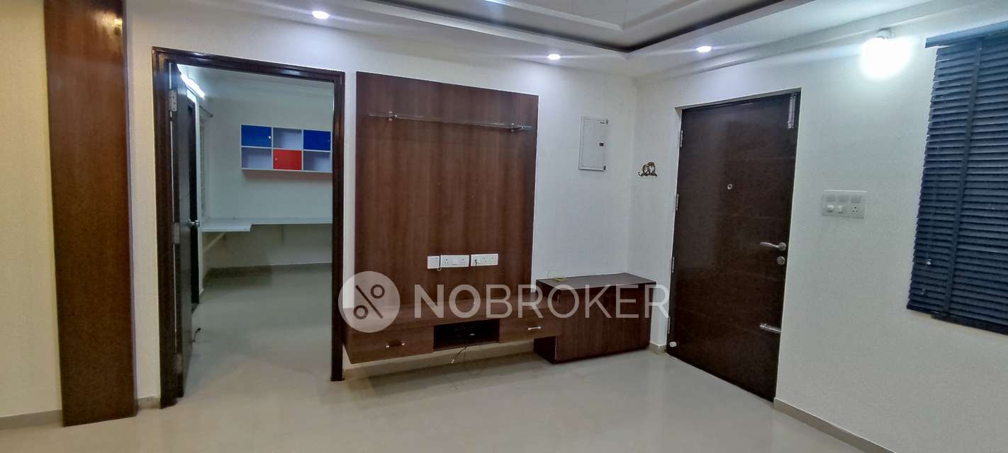 3 BHK Flat In Dsr Ultima   for Rent  In Harlur Main Rd