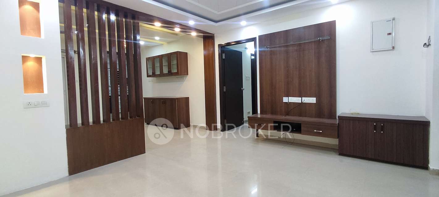 3 BHK Flat In Dsr Ultima   for Rent  In Harlur Main Rd