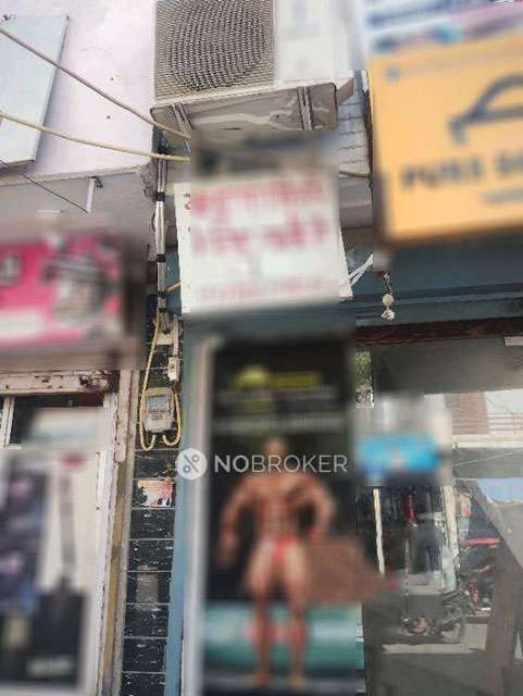 Shop in Johripur, Delhi for Rent 