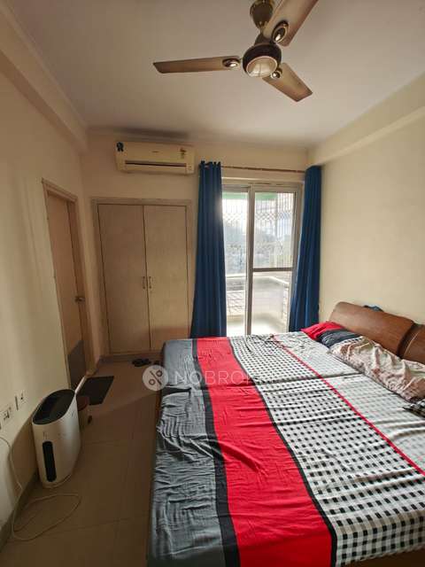 3 BHK Flat In Orchid Island for Rent  In Sector 51