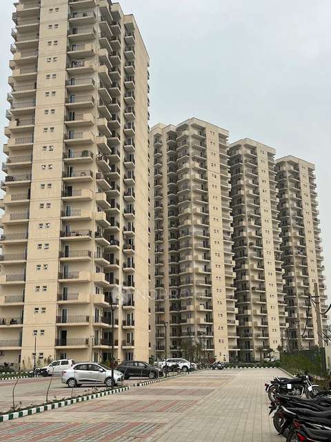 2 BHK Flat In Signature Global The Roselia Sector 95a  For Sale  In  Sector 95a
