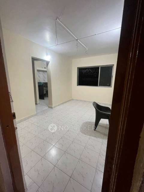 1 BHK Flat In Apurva Lake View for Rent  In Kalyan West