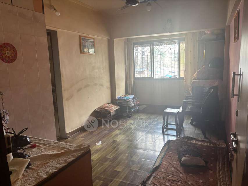 1 BHK Flat In Abhydaya Bank Bldg for Rent  In Kurla