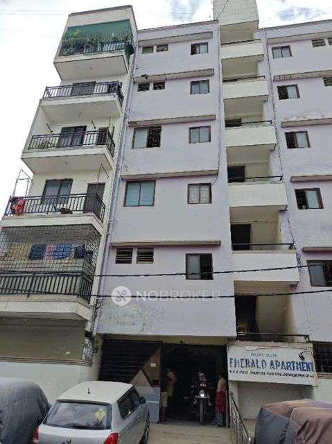2 BHK Flat In Emerald Apartments Kadugondanahalli For Sale  In Kadugondanahalli