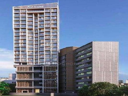 3 BHK Flat In Hm 101 Boulverd For Sale  In Kandivali East