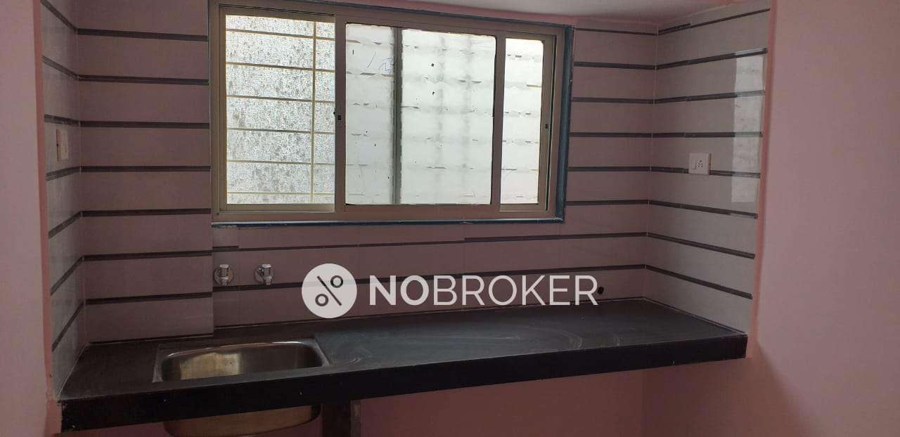 1 BHK Flat In Radha Krishan Apartment  For Sale  In Pimpri-chinchwad