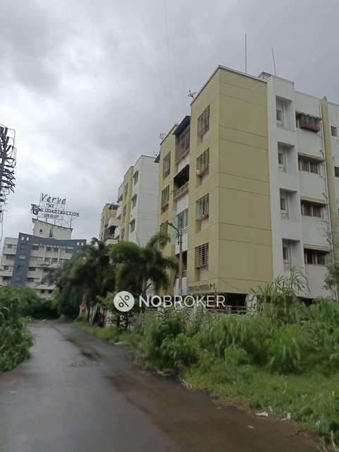 2 BHK Flat In Jay for Rent  In Hinjewadi Phase, Phase 1, Hinjawadi Rajiv Gandhi Infotech Park, Hinjawadi, Pimpri-chinchwad, Pune, Maharashtra