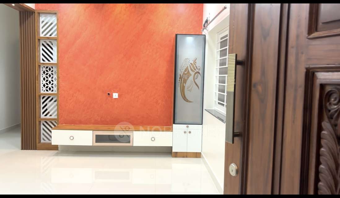 2 BHK Flat In Greater Infras Daffodil, Ameenpur for Rent  In Ameenpur