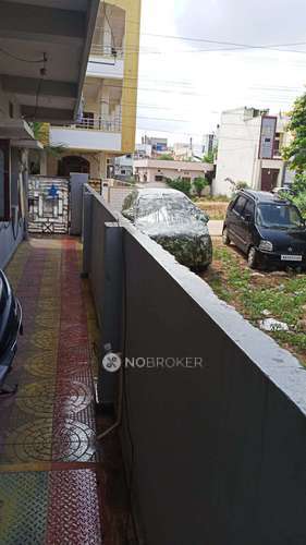 1 RK House for Rent  In Boduppal