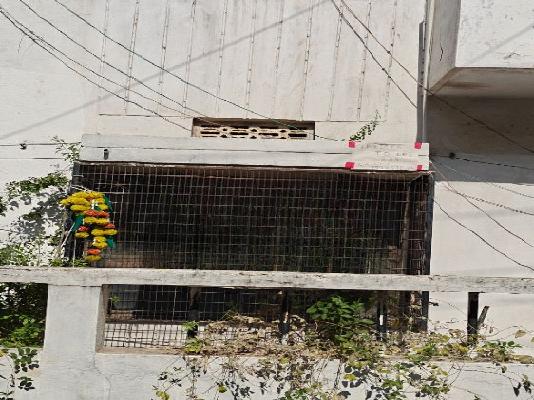 2 BHK House for Rent  In New Nallakunta