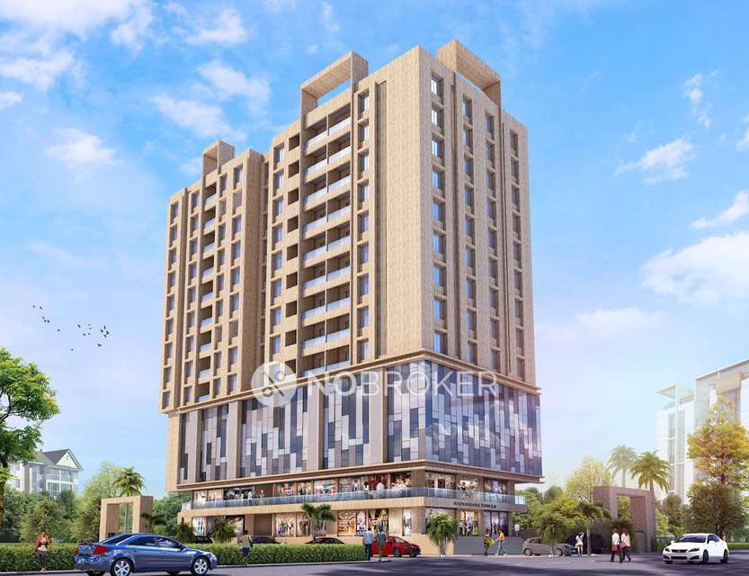 1 BHK Flat In Rajnandini Complex for Rent  In Rajnandini Complex, Bhor Engineering