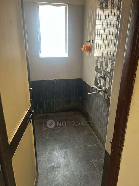 1 BHK Flat In Rajnandini Complex for Rent  In Rajnandini Complex, Bhor Engineering