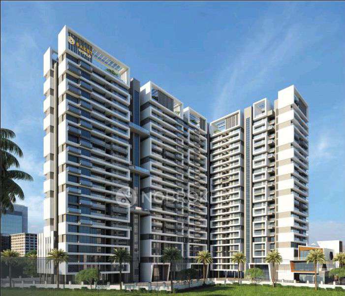 1 BHK Flat In Saket World For Sale  In Saket World