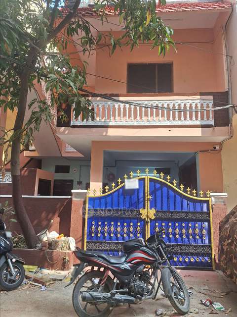 2 BHK House for Rent  In Santosh Nagar