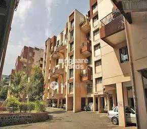 Shared Room for Female In 1 RK  In Tarakar Society  In Peth, Kasba