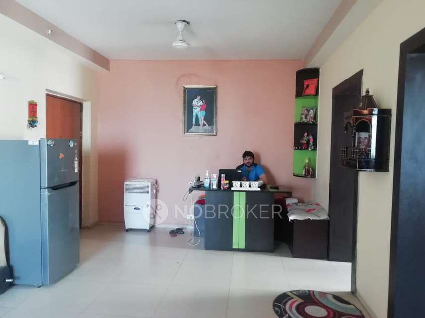 2 BHK Flat In Vatika Gurgaon 21 Inxt For Sale  In Sector 84