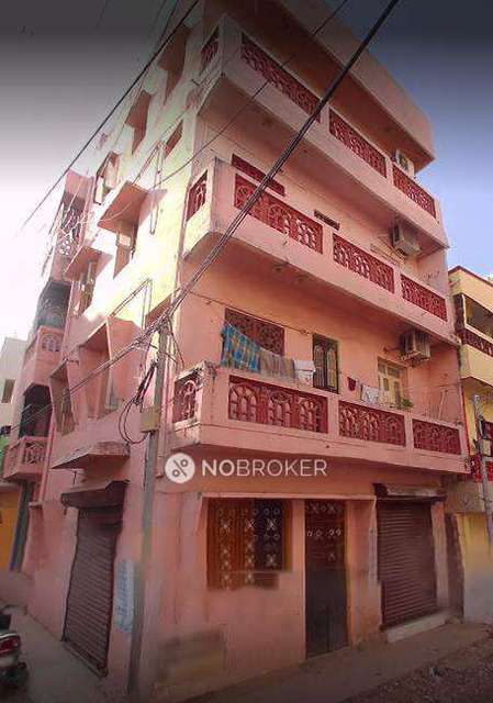 2 BHK House for Rent  In Choolai