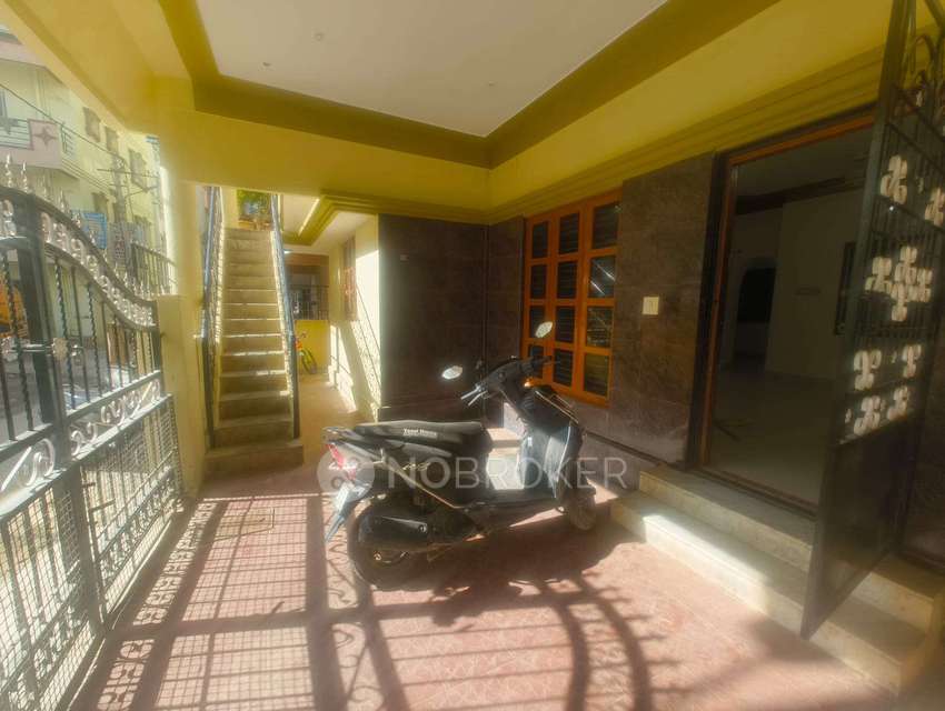 2 BHK House for Rent  In Chinnapanna Halli
