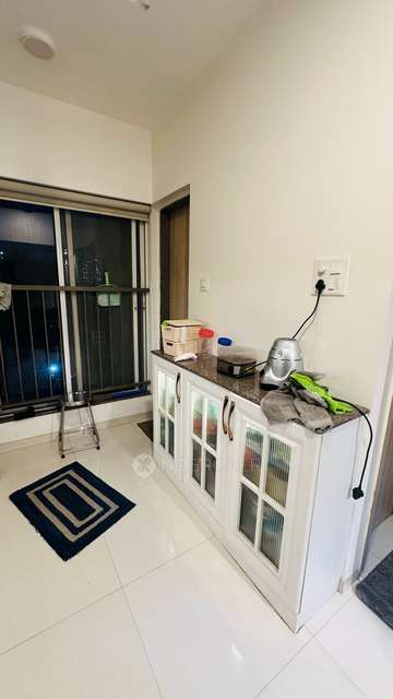 1 BHK Flat In W57 for Rent  In Wakad