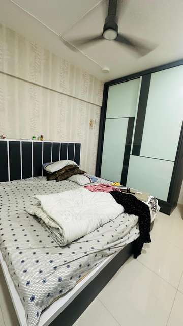 1 BHK Flat In W57 for Rent  In W57