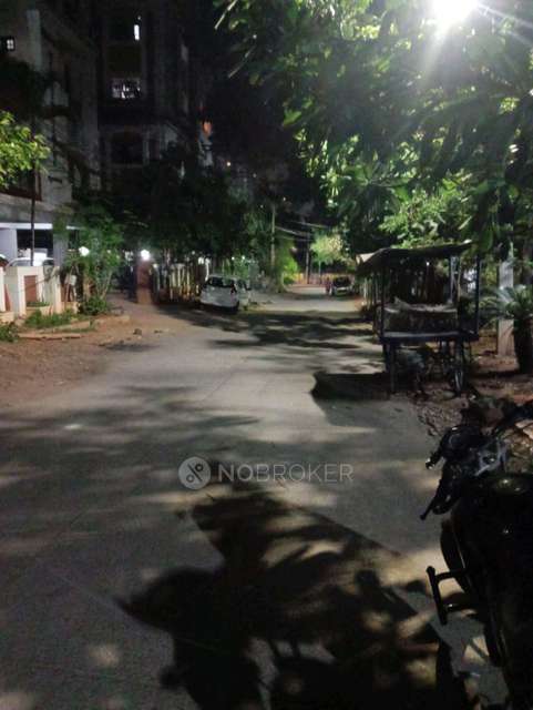 Single Room for Male In 4 BHK  In Sterling Whitefield In Whitefields