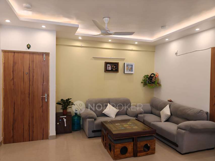 2 BHK Flat In Lotus Homz For Sale  In Sector 110a