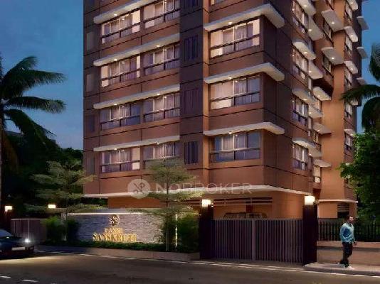 2 BHK Flat In Laxmi Sanskruti For Sale  In Goregaon West