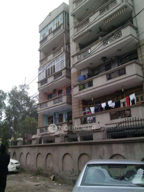 2 BHK Flat In Ajnara Enclave, Surya Nagar for Rent  In Surya Nagar