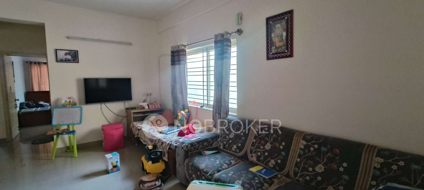 2 BHK Flat In Ketna Enclave For Sale  In Munnekollal