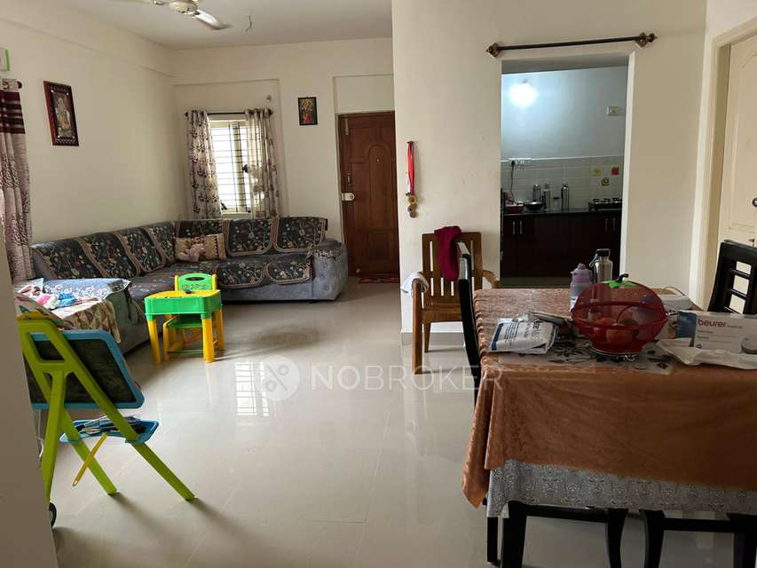 2 BHK Flat In Ketna Enclave For Sale  In Munnekollal