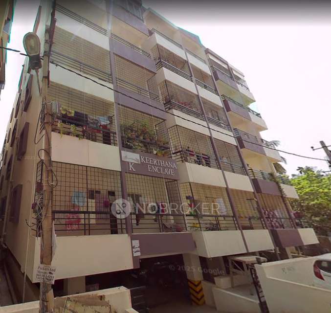 2 BHK Flat In Ketna Enclave For Sale  In Munnekollal