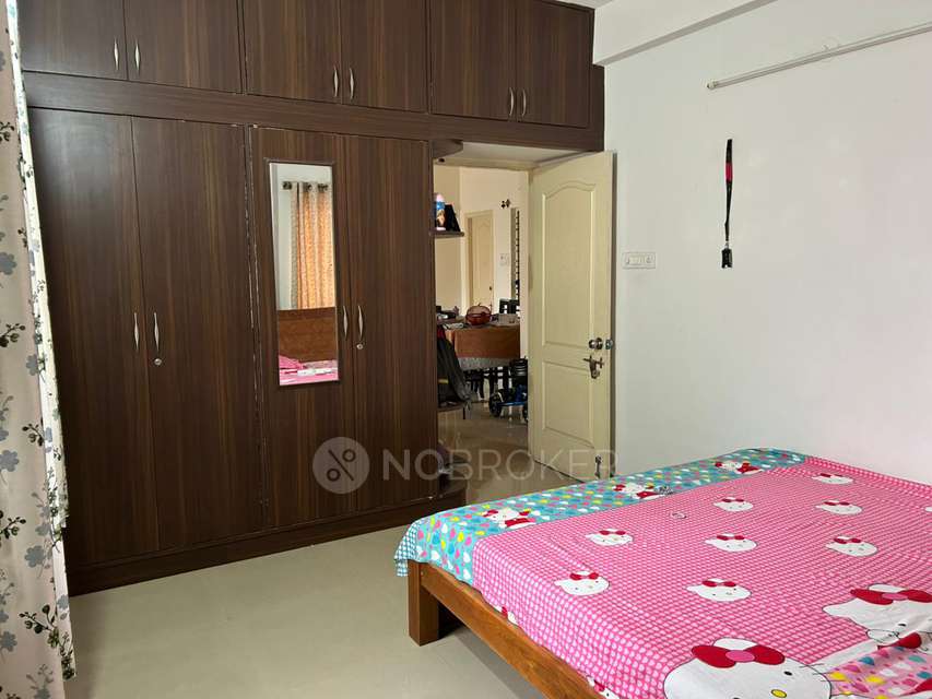 2 BHK Flat In Ketna Enclave For Sale  In Munnekollal