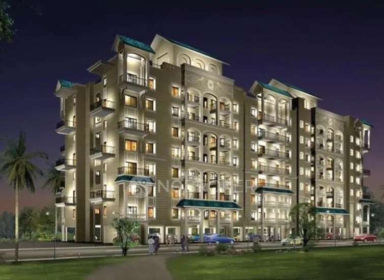 2 BHK Flat In Nyati Esplanade for Rent  In Bavdhan