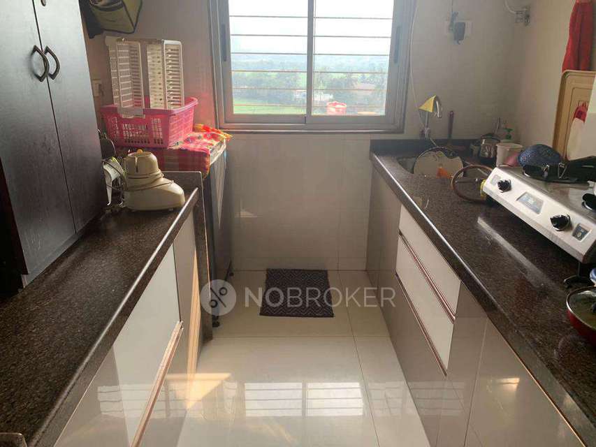 2 BHK Flat In Aadi Allure  For Sale  In Kanjurmarg East